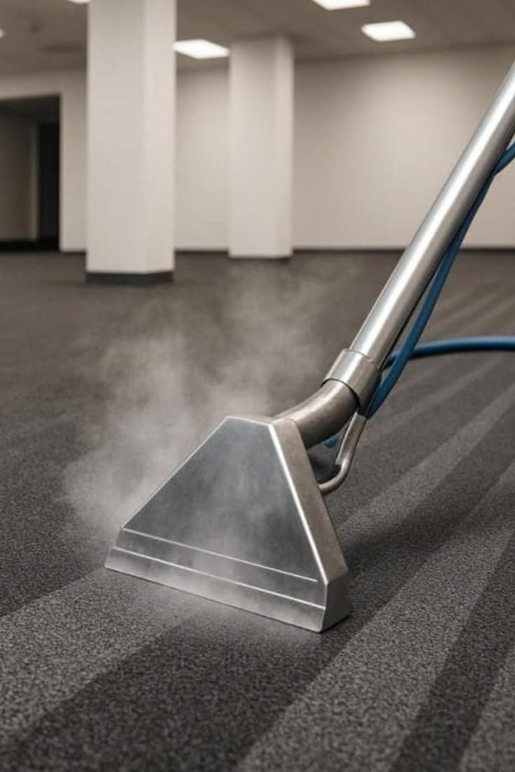 Specialty cleaning