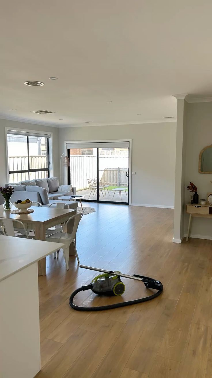 Professional cleaning service